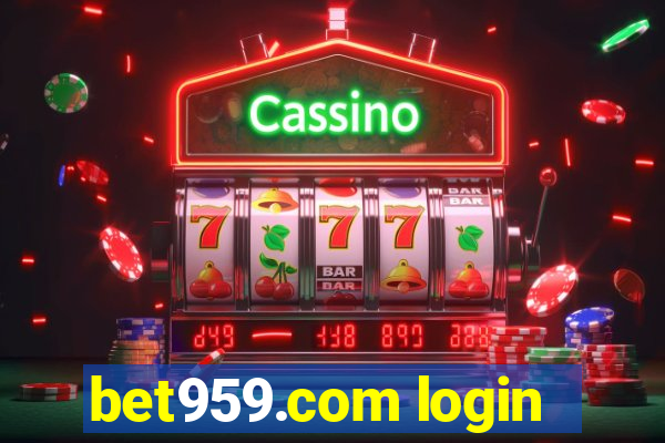 bet959.com login